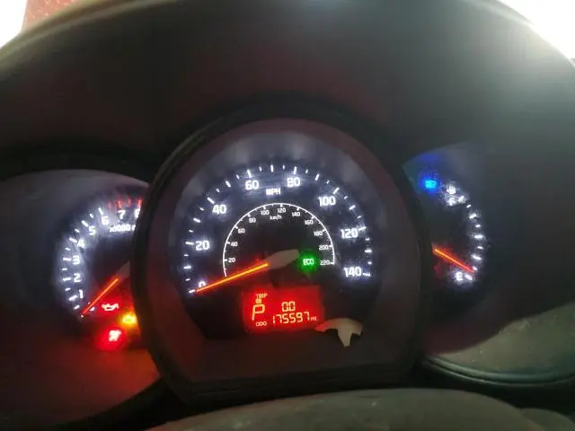2013 KIA RIO LX