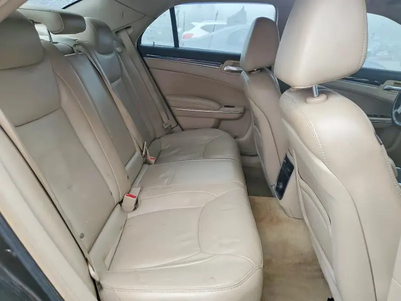 2013 CHRYSLER 300   