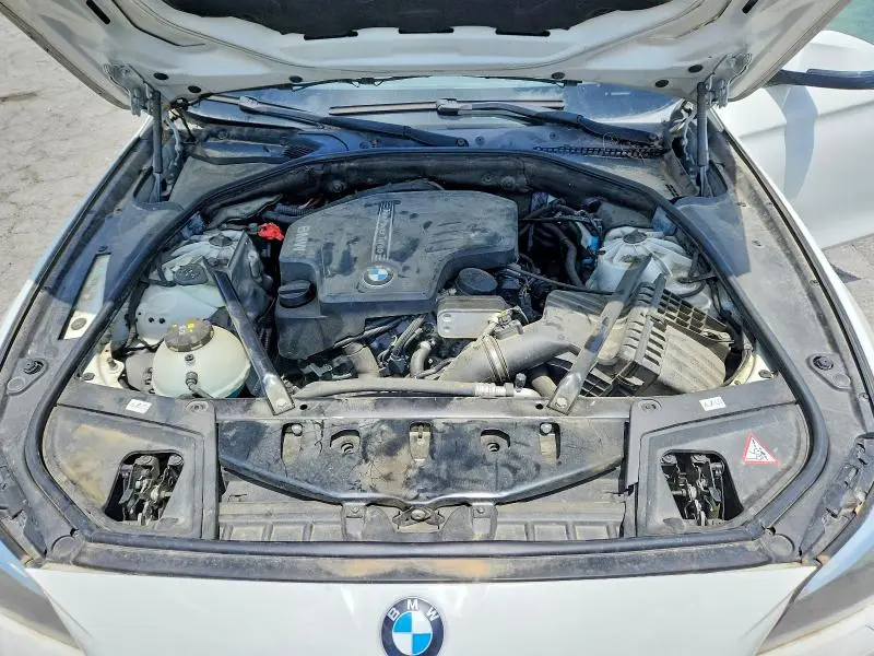 2016 BMW 528 I  