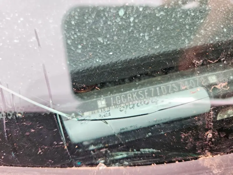 2013 CHEVROLET SILVERADO K1500 LT  