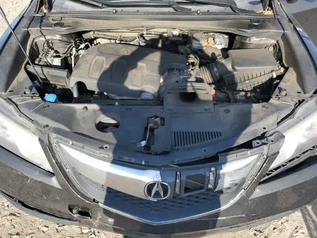 2014 ACURA RDX TECHNOLOGY  