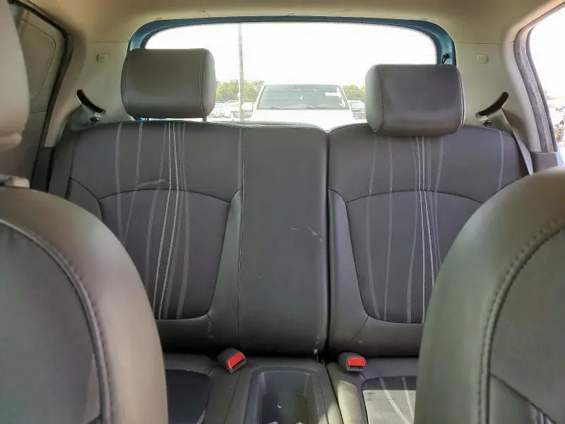 2014 CHEVROLET SPARK 1LT  