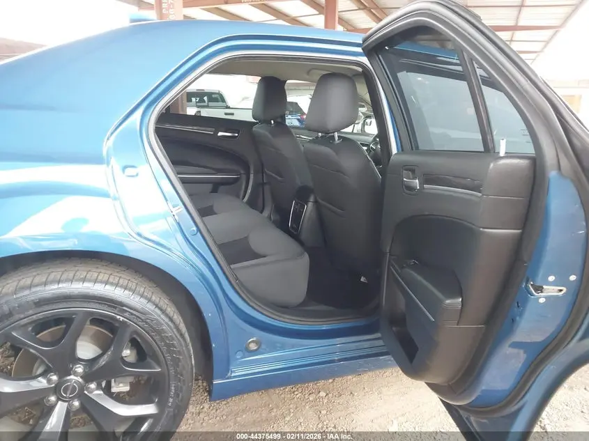 2021 CHRYSLER 300 TOURING