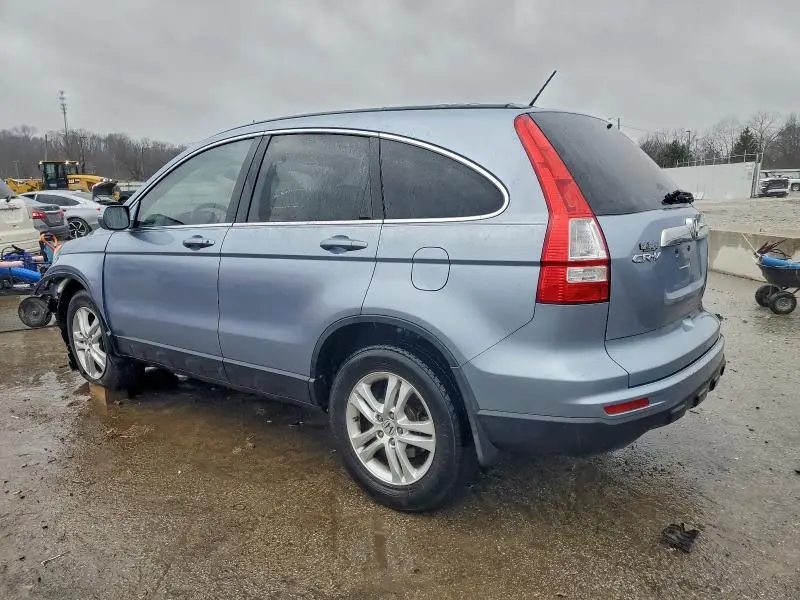 2011 HONDA CR-V EXL  