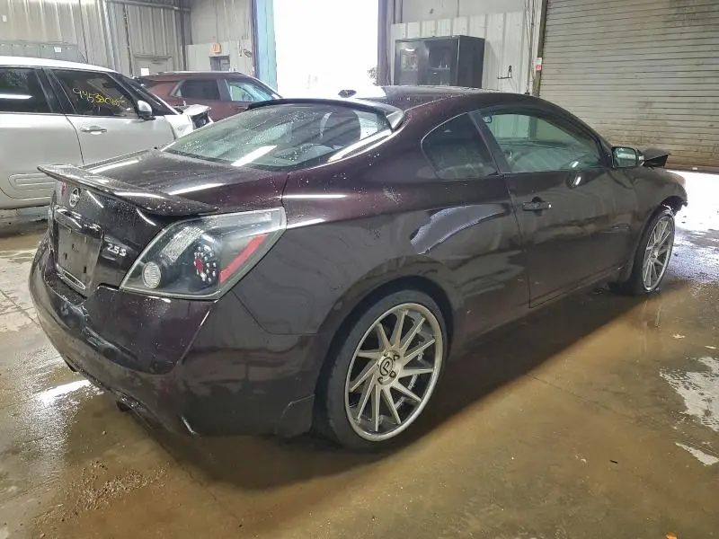 2013 NISSAN ALTIMA S  