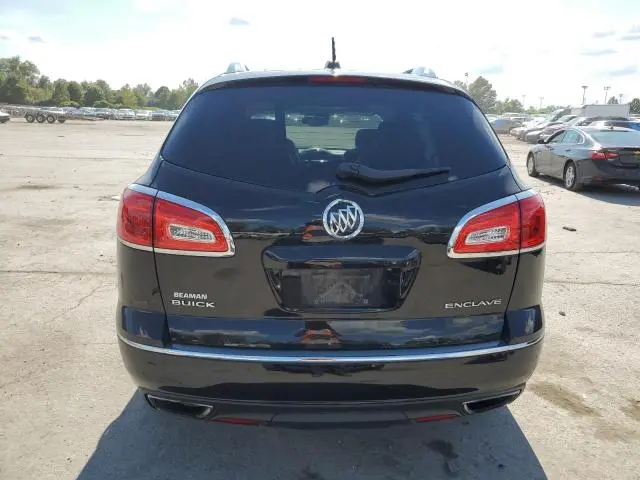2016 BUICK ENCLAVE