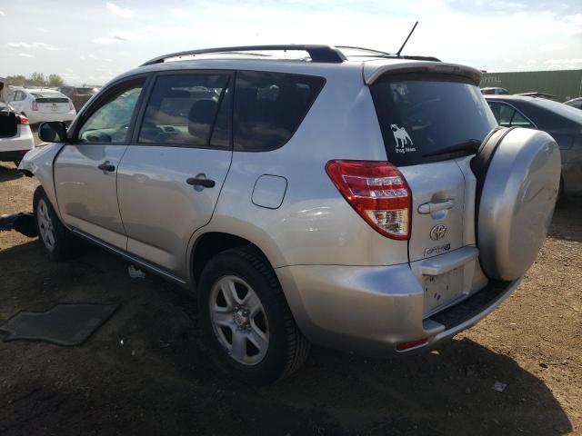 2011 TOYOTA RAV4 