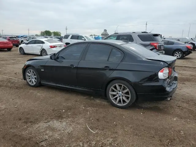 2011 BMW 328 I  