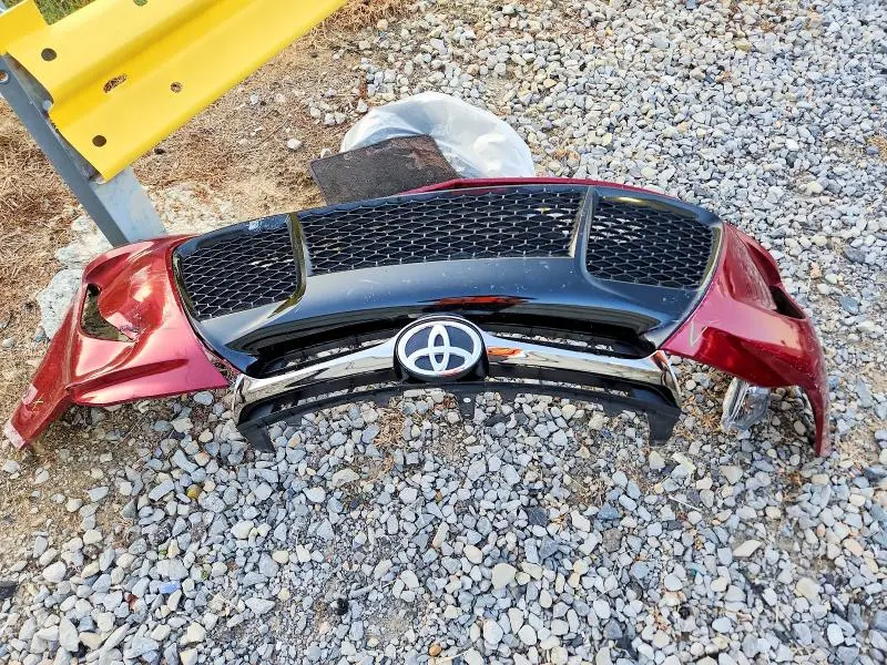 2017 TOYOTA CAMRY XSE  