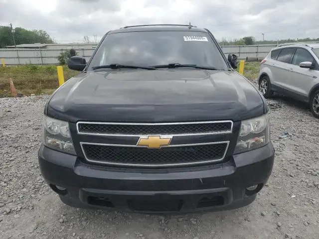 2012 CHEVROLET TAHOE K1500 LT