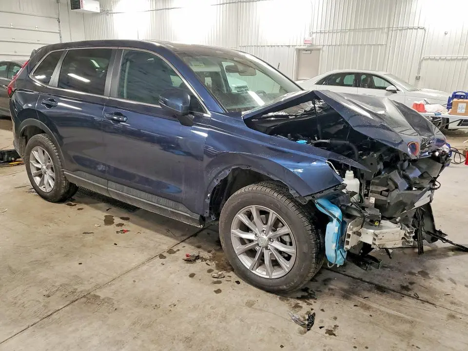 2023 HONDA CR-V EX  