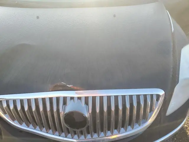 2010 BUICK ENCLAVE CXL  