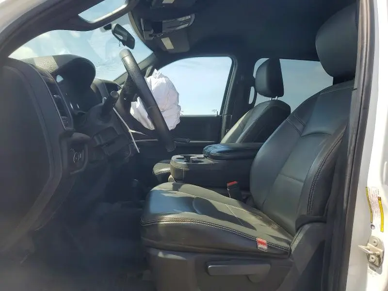 2023 RAM 3500 TRADESMAN  