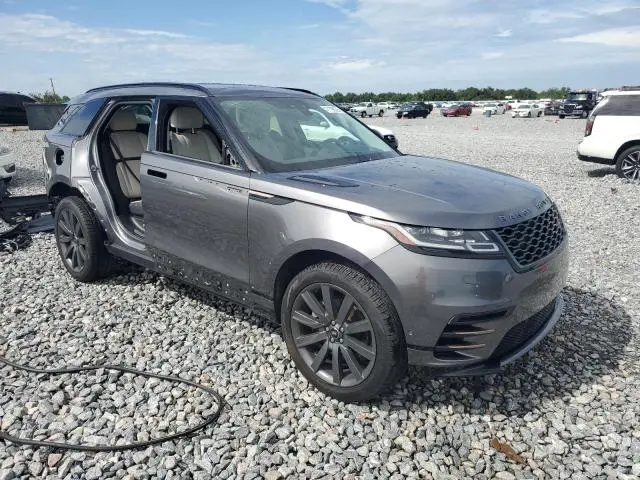 2019 LAND ROVER RANGE ROVER VELAR R-DYNAMIC HSE  