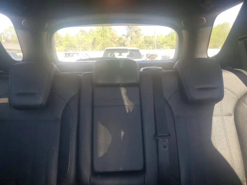 2017 MERCEDES-BENZ GLE 350  