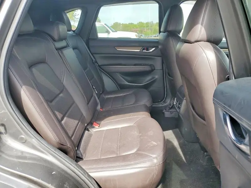 2019 MAZDA CX-5 SIGNATURE  