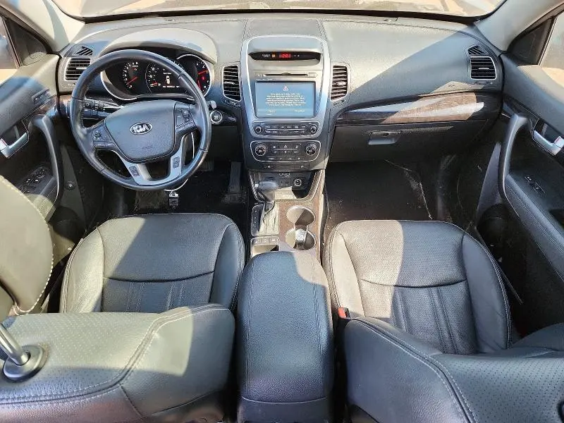2014 KIA SORENTO EX  