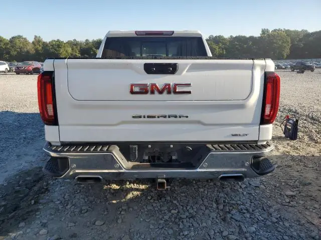 2022 GMC SIERRA K1500 SLT  