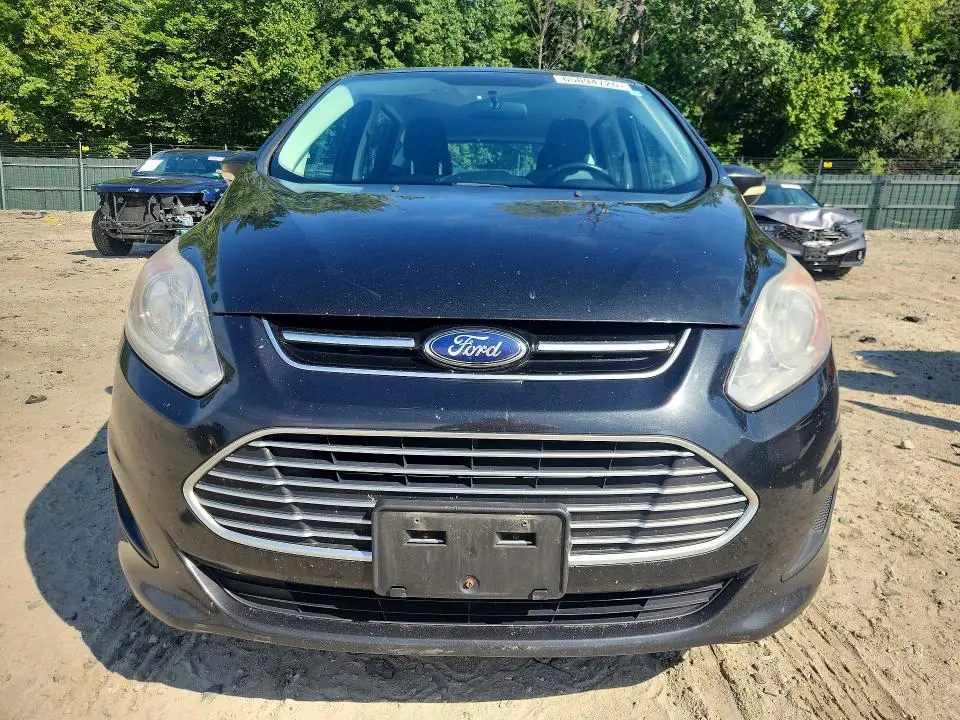 2014 FORD C-MAX SE  