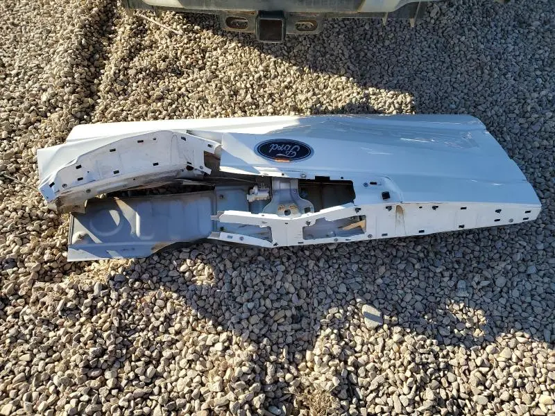 2019 FORD F350 SUPER DUTY  