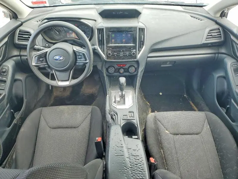 2023 SUBARU IMPREZA PREMIUM  