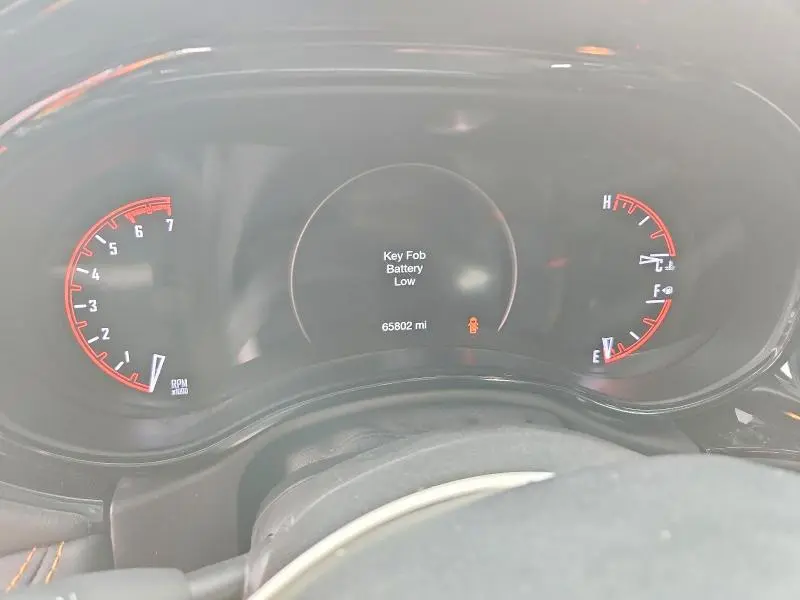 2022 DODGE DURANGO R  