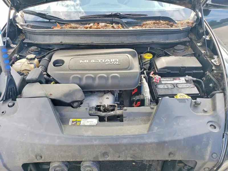 2014 JEEP CHEROKEE SPORT  