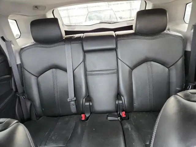 2013 CADILLAC SRX PREMIUM COLLECTION  