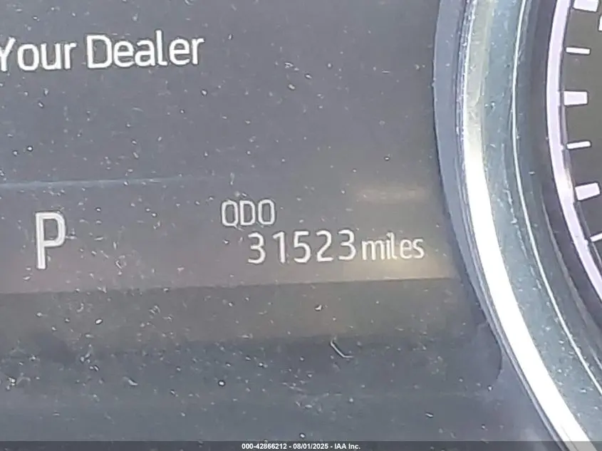 2019 TOYOTA CAMRY XLE