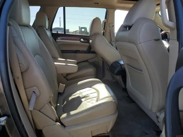 2011 BUICK ENCLAVE CXL  