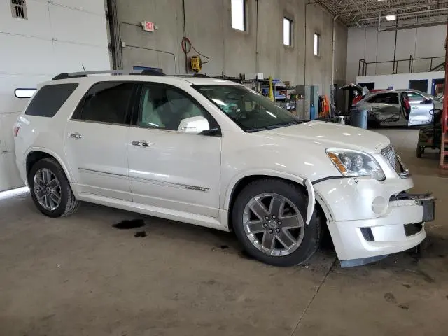 2011 GMC ACADIA DENALI  