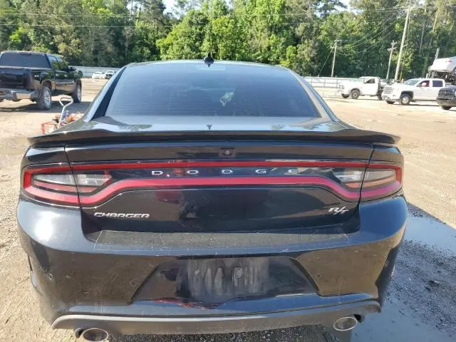 2021 DODGE CHARGER R/T  