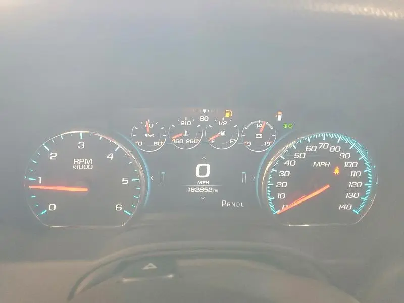 2018 CHEVROLET TAHOE K1500 PREMIER  