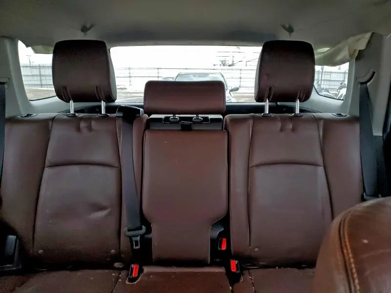 2020 TOYOTA 4RUNNER SR5/SR5 PREMIUM  