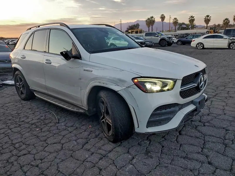 2020 MERCEDES-BENZ GLE 350 4MATIC  