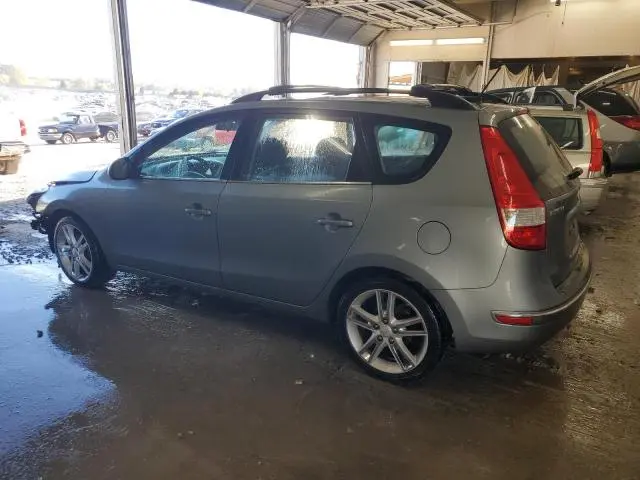 2010 HYUNDAI ELANTRA TOURING GLS  