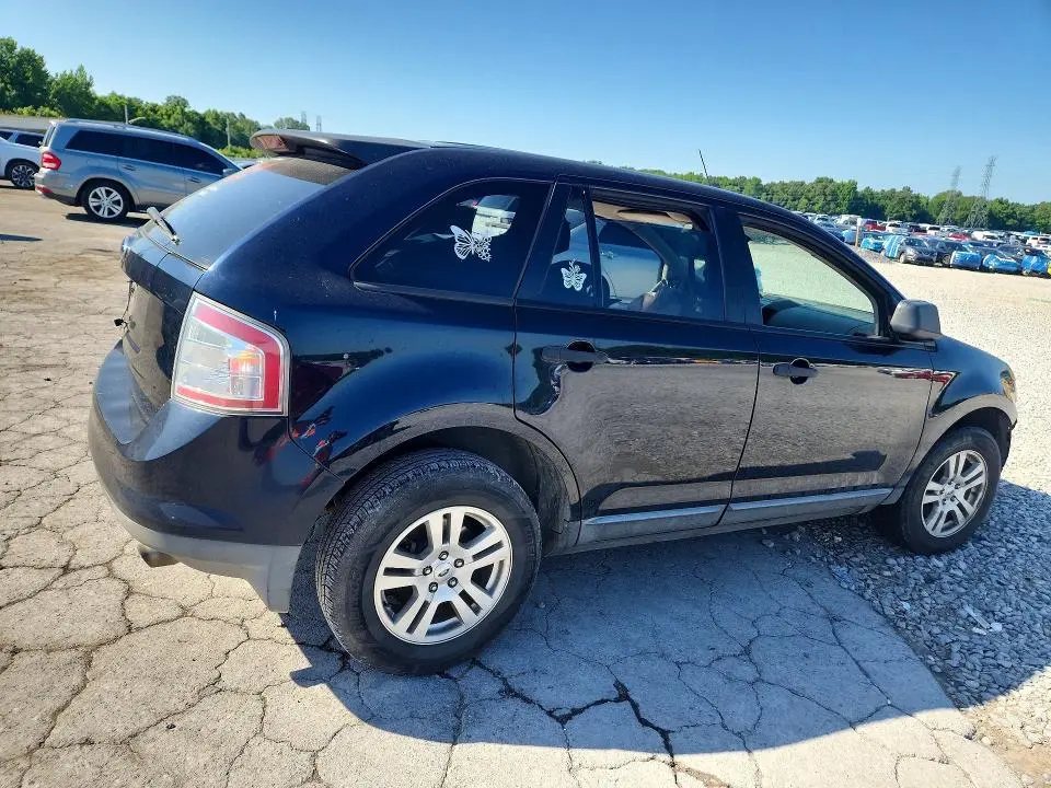 2010 FORD EDGE SE  