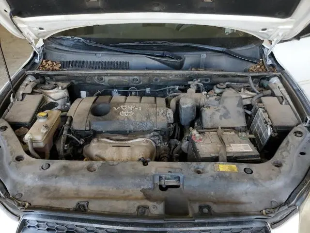 2010 TOYOTA RAV4 