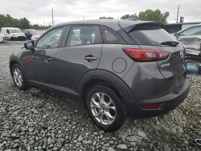 2019 MAZDA CX-3 SPORT  