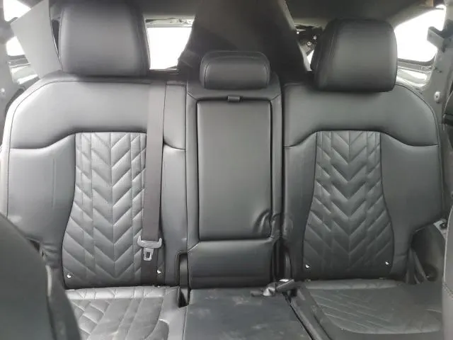 2023 KIA SPORTAGE X LINE  