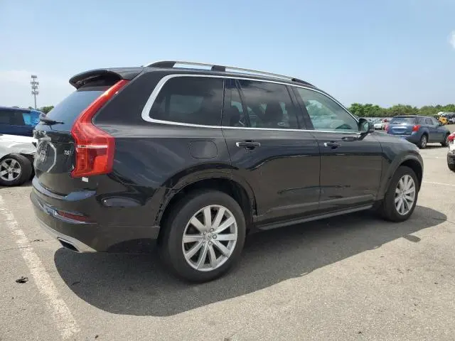 2016 VOLVO XC90 T6