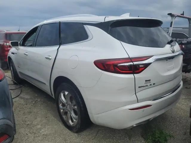 2020 BUICK ENCLAVE AVENIR  