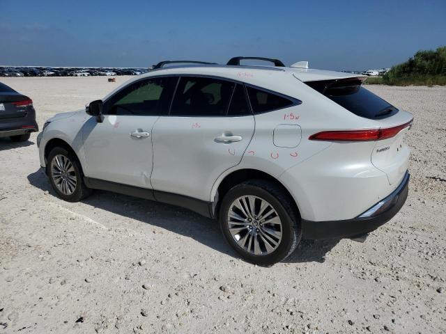 2022 TOYOTA VENZA LE