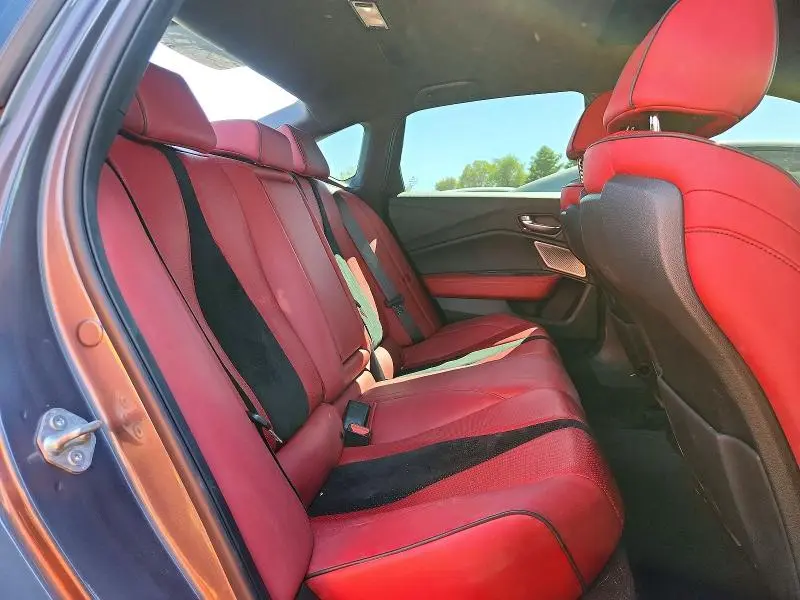 2023 ACURA TLX A-SPEC  