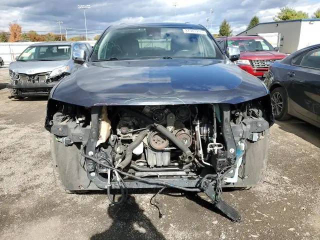 2014 DODGE DURANGO CITADEL  