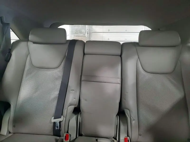 2010 LEXUS RX 450H BASE  