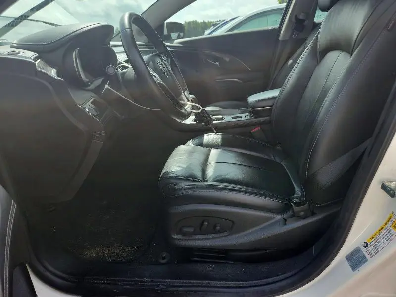 2014 BUICK LACROSSE   