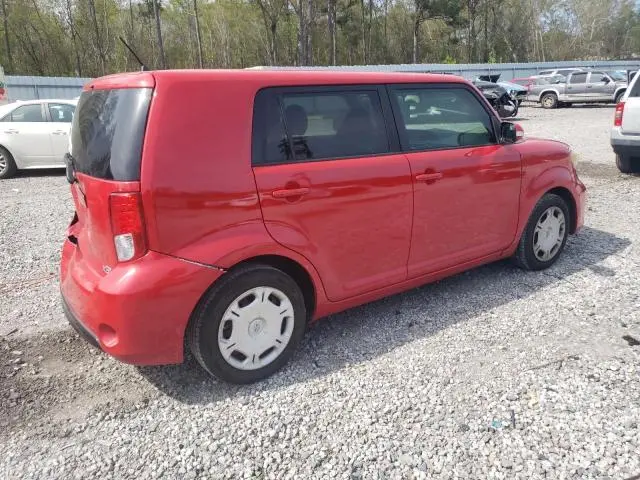 2013 TOYOTA SCION XB 