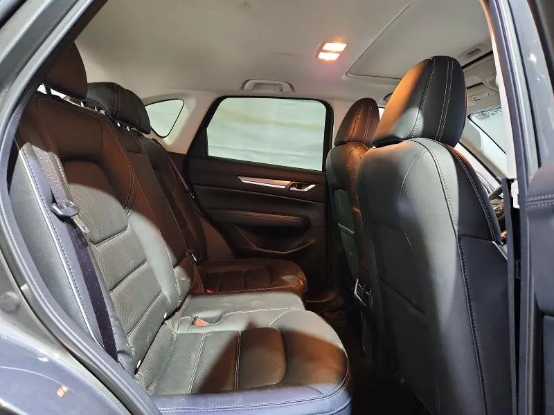 2025 MAZDA CX-5 PREMIUM PLUS  