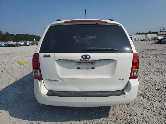2014 KIA SEDONA EX  